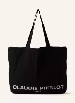 Покупатели Claudie Pierlot, черный