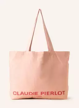 Покупатели Claudie Pierlot, красный