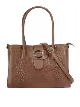 Покупатели Cluty, коричневый