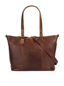 Покупатели Cluty, коричневый