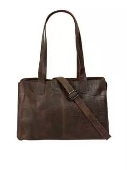 Покупатели Cluty, коричневый