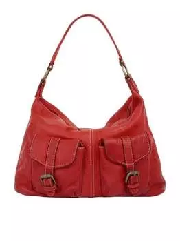 Покупатели Cluty, красный