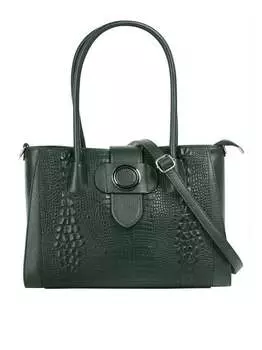 Покупатели Cluty, зеленый