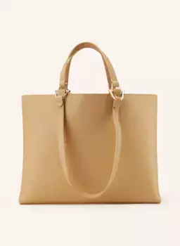 Покупатели Coccinelle, бежевый