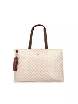 Покупатели да Picard, бежевый