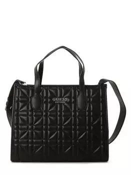 Покупатели Guess, черный