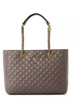 Покупатели Guess, коричневый