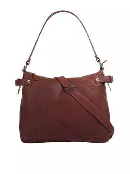 Покупатели Harold'S, красный