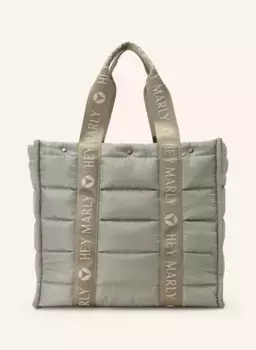 Покупатели Hey Marly, зеленый