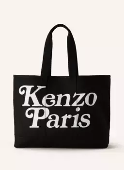 Покупатели Kenzo, черный