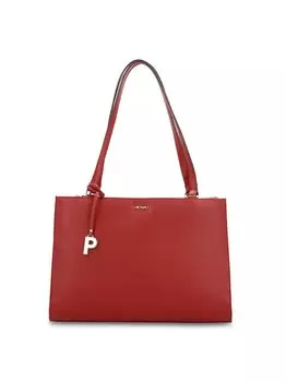 Покупатели ловят меня Picard, красный