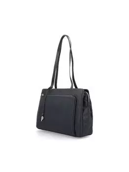 Покупатели манхэттена Picard, синий