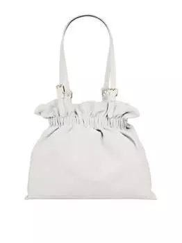 Покупатели Samantha Look, белый