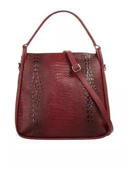 Покупатели Samantha Look, бордовый