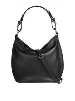 Покупатели Samantha Look, черный