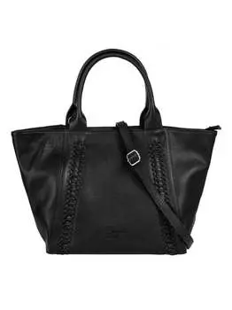 Покупатели Samantha Look, черный