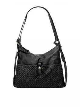 Покупатели Samantha Look, черный