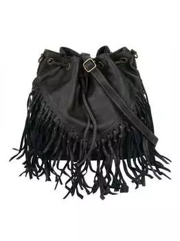 Покупатели Samantha Look, черный