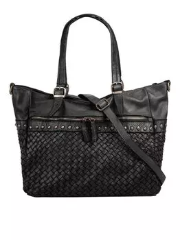 Покупатели Samantha Look, черный