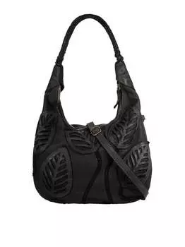 Покупатели Samantha Look, черный