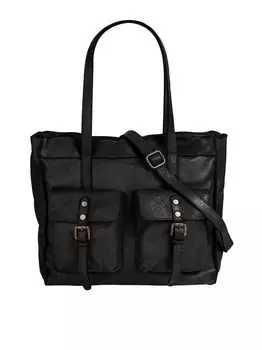 Покупатели Samantha Look, черный