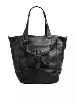 Покупатели Samantha Look, черный