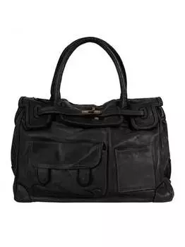 Покупатели Samantha Look, черный