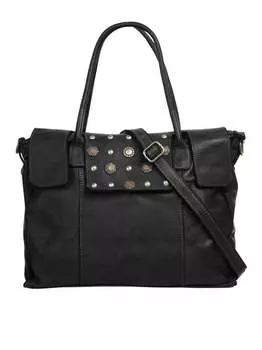 Покупатели Samantha Look, черный