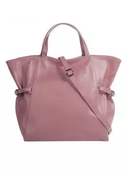 Покупатели Samantha Look, фиолетовый