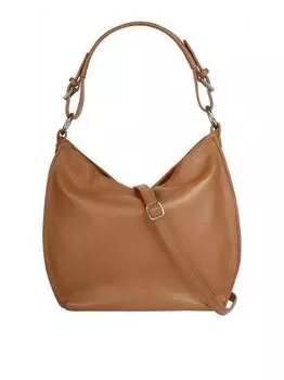 Покупатели Samantha Look, коричневый