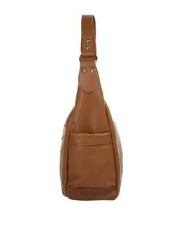 Покупатели Samantha Look, коричневый