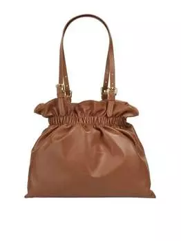 Покупатели Samantha Look, коричневый