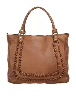 Покупатели Samantha Look, коричневый