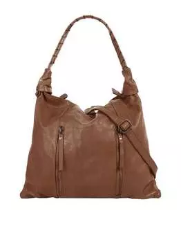 Покупатели Samantha Look, коричневый