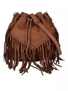 Покупатели Samantha Look, коричневый