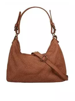 Покупатели Samantha Look, коричневый