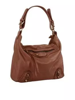 Покупатели Samantha Look, коричневый