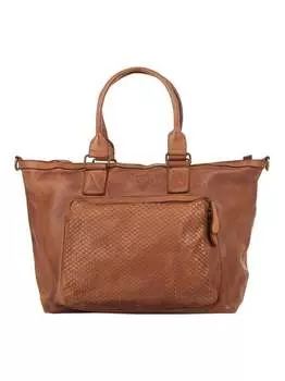 Покупатели Samantha Look, коричневый