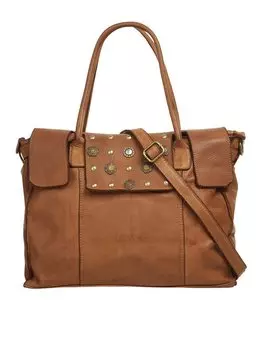 Покупатели Samantha Look, коричневый