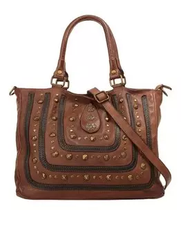 Покупатели Samantha Look, коричневый