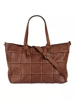 Покупатели Samantha Look, коричневый