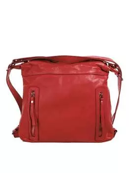 Покупатели Samantha Look, красный