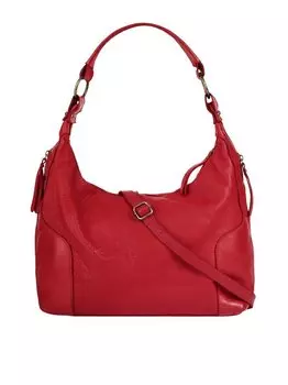 Покупатели Samantha Look, красный