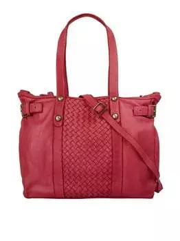 Покупатели Samantha Look, красный