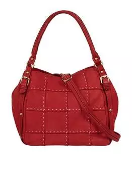 Покупатели Samantha Look, красный