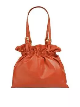 Покупатели Samantha Look, оранжевый