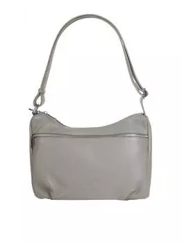 Покупатели Samantha Look, серый