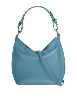 Покупатели Samantha Look, синий