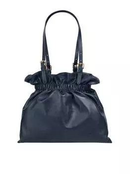 Покупатели Samantha Look, синий