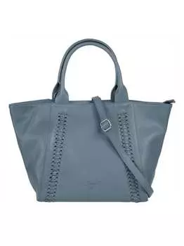 Покупатели Samantha Look, синий